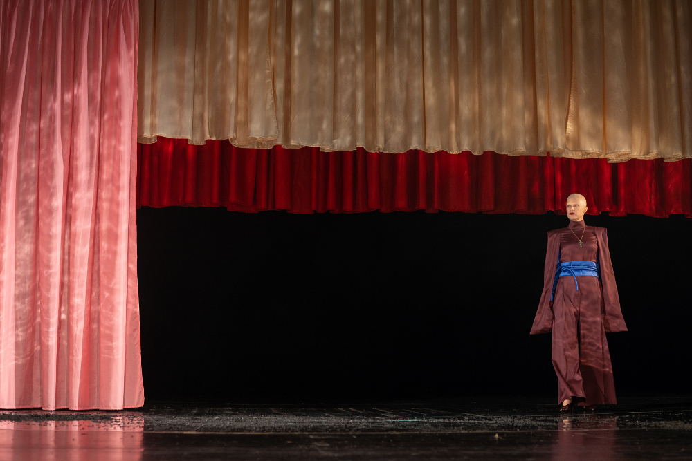 Nathan der Weise - Katrin Plötner - Landestheater Linz - Bild